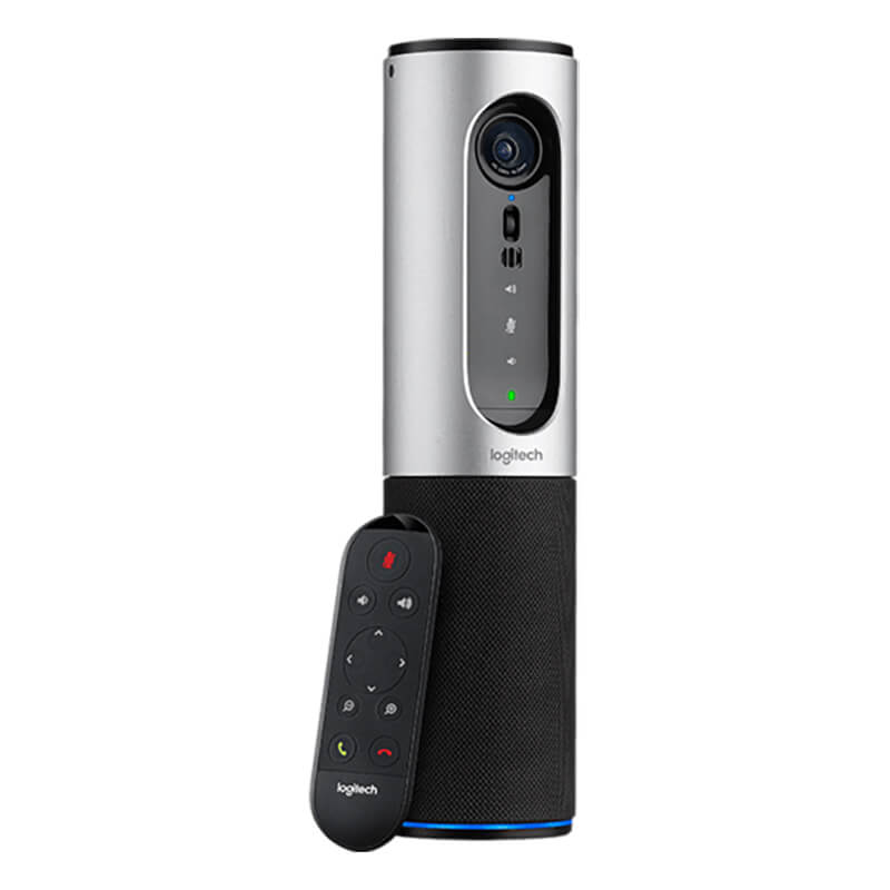 CONNECT Conference Cam - Logitech Pakistan