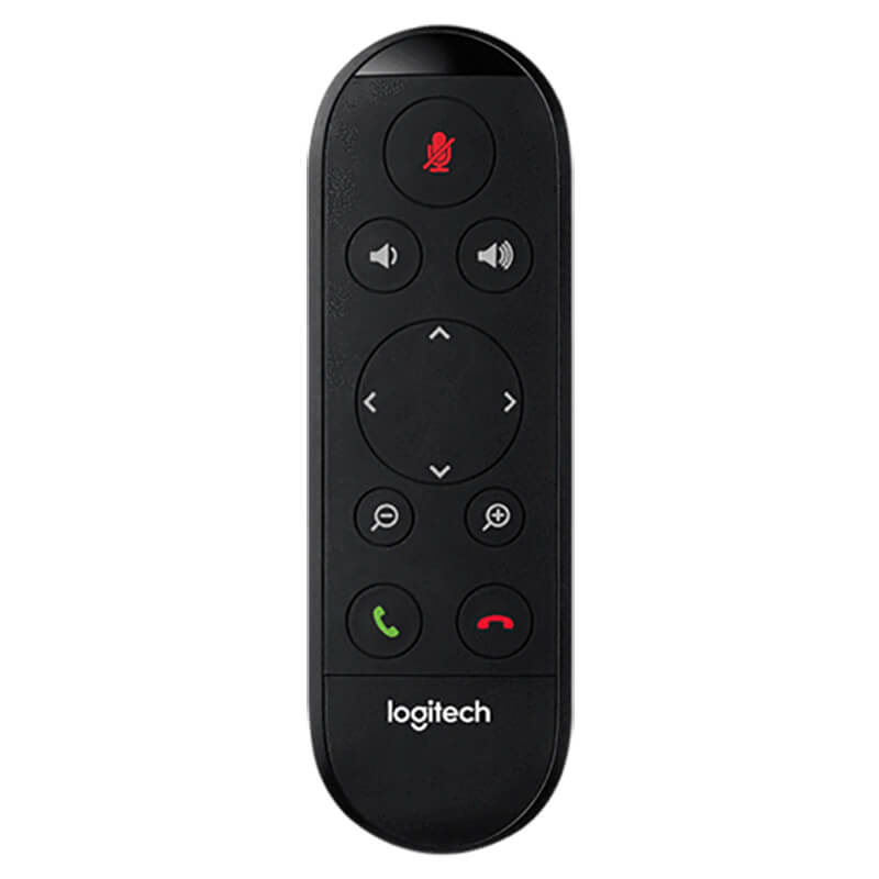 CONNECT Conference Cam - Logitech Pakistan