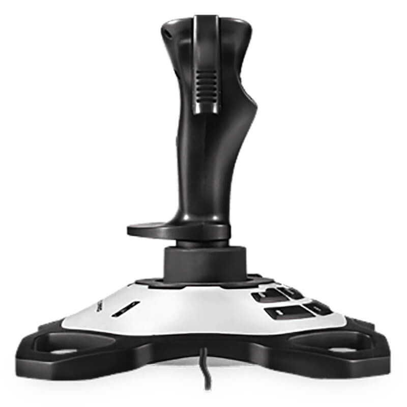 Logitech Extreem 3D Pro Joystick - Logitech Pakistan