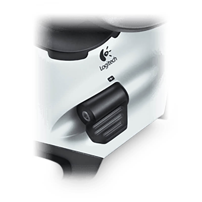 Logitech Extreem 3D Pro Joystick - Logitech Pakistan