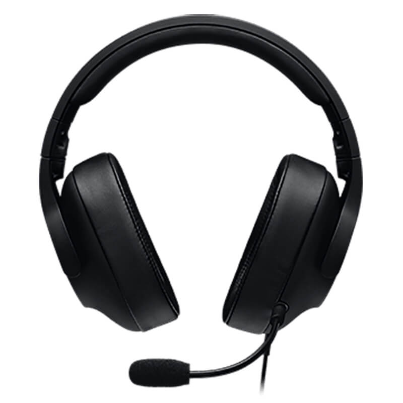 Logitech PRO Gaming Headset - Logitech Pakistan