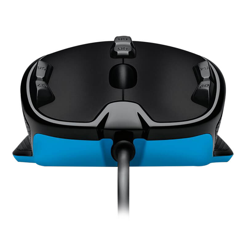 Logitech Gaming Mouse G300s-Logitech Pakistan