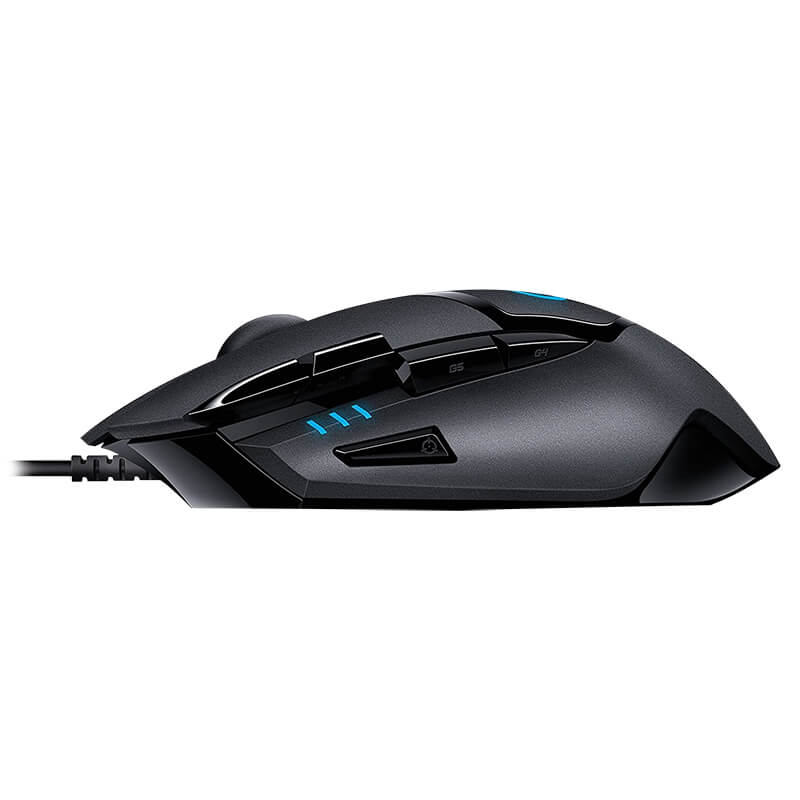 Logitech G402 gaming mouse-Logitech Pakistan
