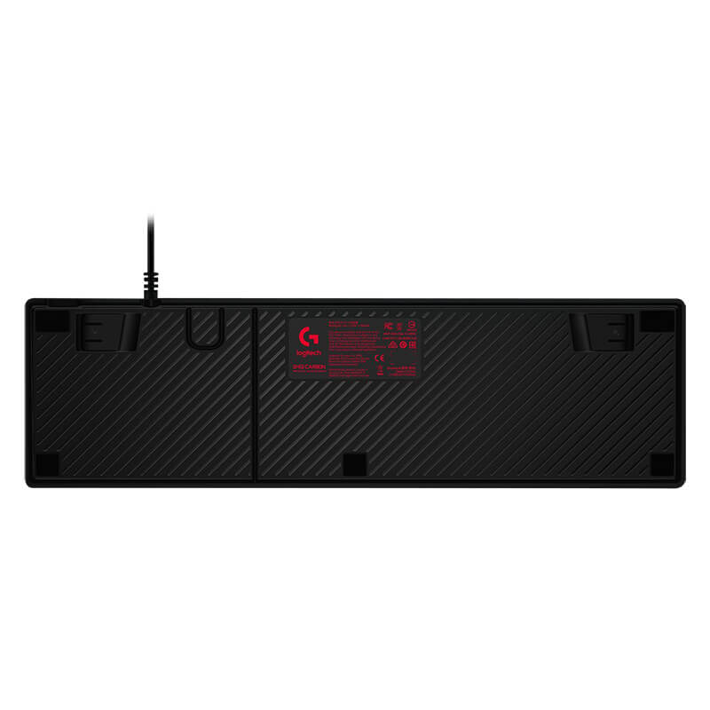 Logitech Gaming Mechanical Backlit Keyboard G413-Logitech Pakistan