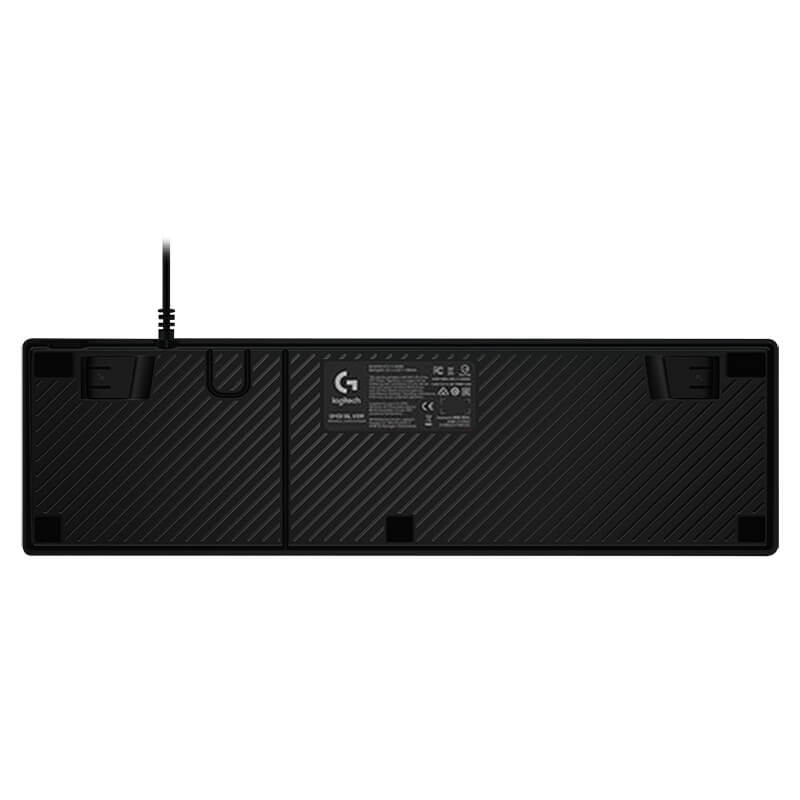 Logitech Gaming Mechanical Backlit Keyboard G413-Logitech Pakistan
