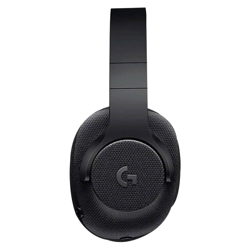 Logitech G433 7.1 Surround Sound Gaming Headset - Logitech Pakistan