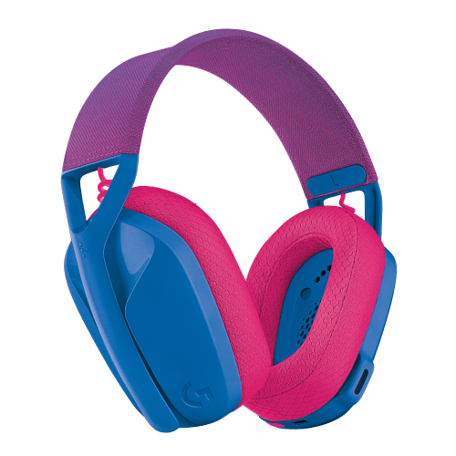 Logitech G435 LIGHTSPEED Wireless Gaming Headset-Logitech Pakistan