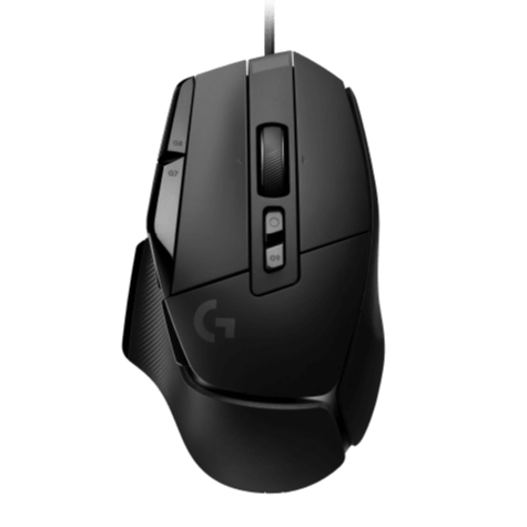 Logitech G502 X Gaming Mouse-Logitech Pakistan