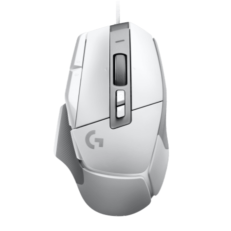 Logitech G502 X Gaming Mouse-Logitech Pakistan