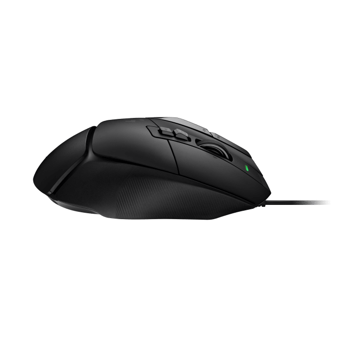 Logitech G502 X Gaming Mouse-Logitech Pakistan