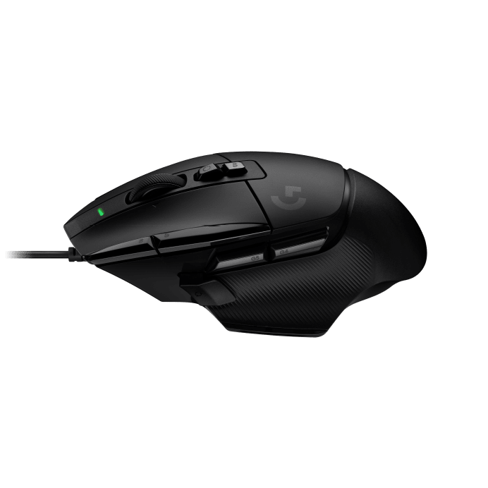Logitech G502 X Gaming Mouse-Logitech Pakistan