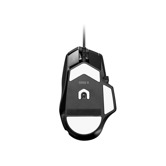 Logitech G502 X Gaming Mouse-Logitech Pakistan