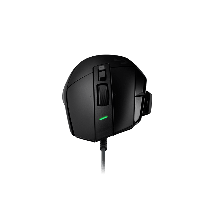 Logitech G502 X Gaming Mouse-Logitech Pakistan