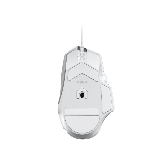 Logitech G502 X Gaming Mouse-Logitech Pakistan