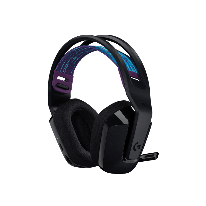 Logitech G535 LIGHTSPEED Wireless Gaming Headset-Logitech Pakistan