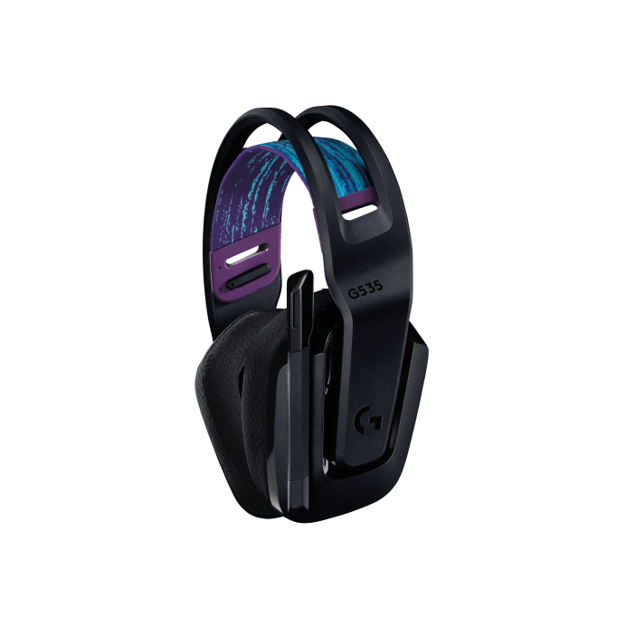 Logitech G535 LIGHTSPEED Wireless Gaming Headset-Logitech Pakistan