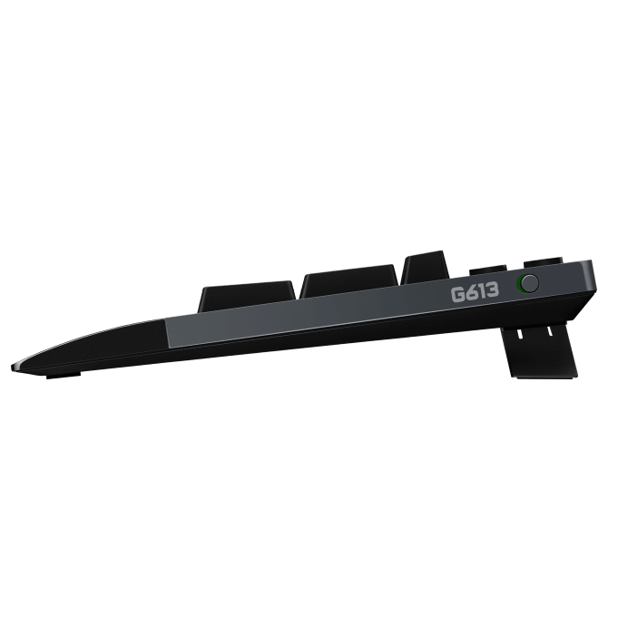 Logitech G613 Wireless Mechanical Gaming Keyboard-Logitech Pakistan