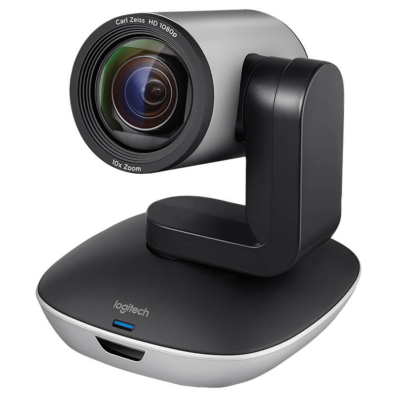 Logitech GROUP Video Conferencing System - Logitech Pakistan