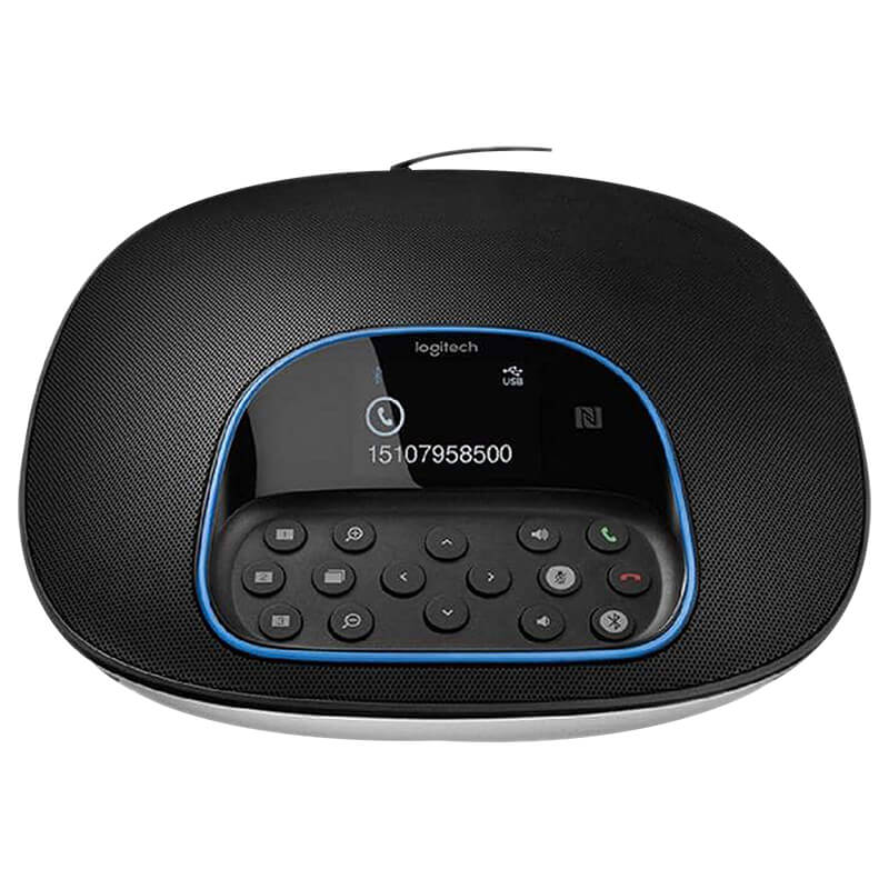 Logitech GROUP Video Conferencing System - Logitech Pakistan