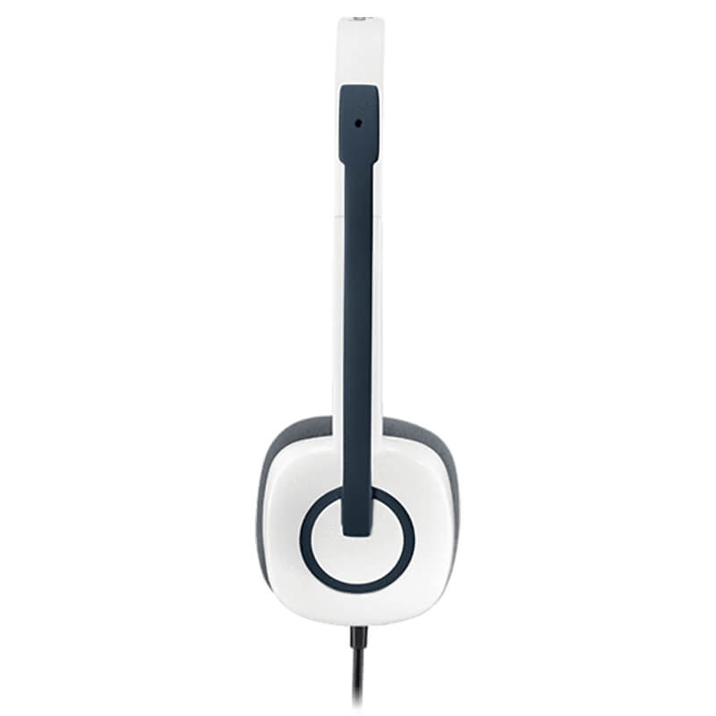 Logitech H150 Stereo Headset-Logitech Pakistan