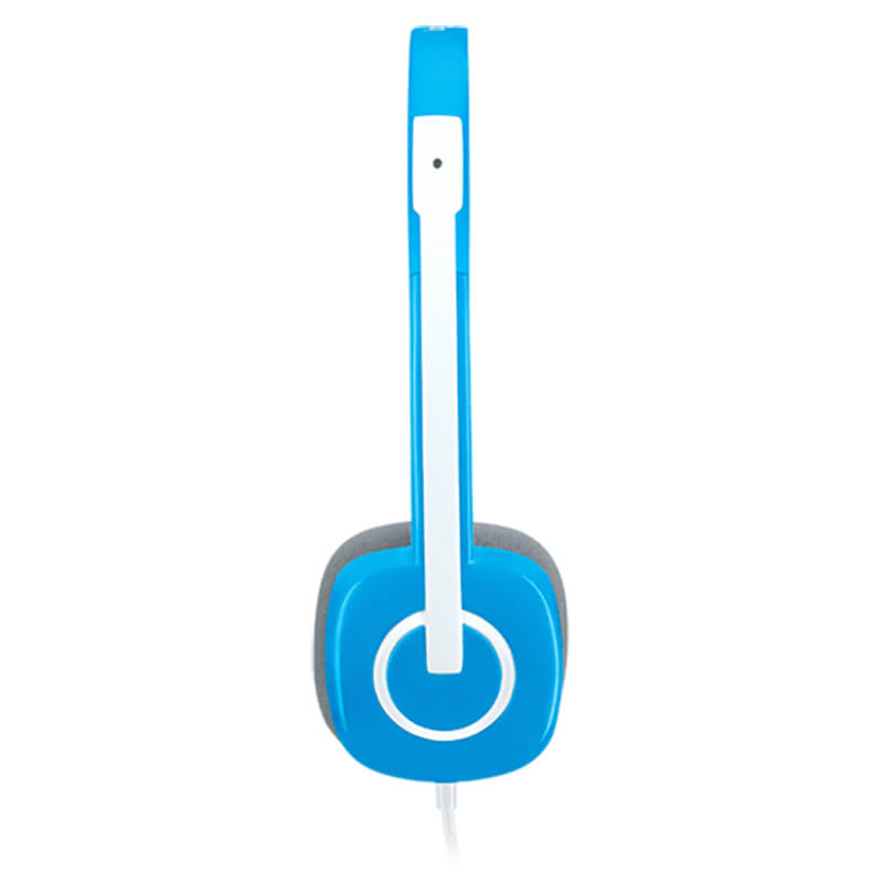 Logitech H150 Stereo Headset-Logitech Pakistan