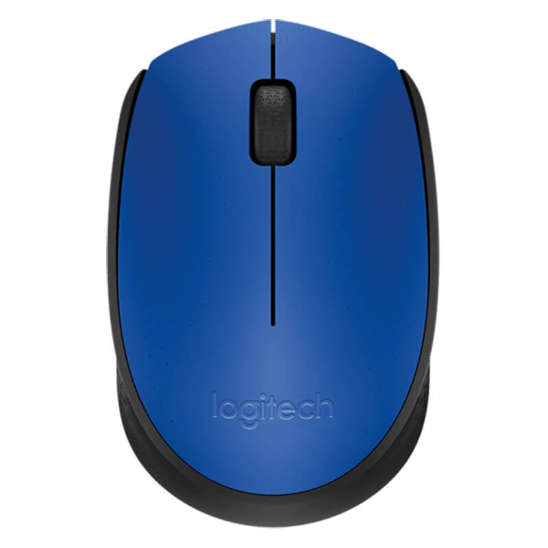 Logitech M171 Wireless Mouse-Logitech Pakistan