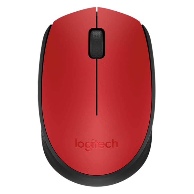 Logitech M171 Wireless Mouse-Logitech Pakistan