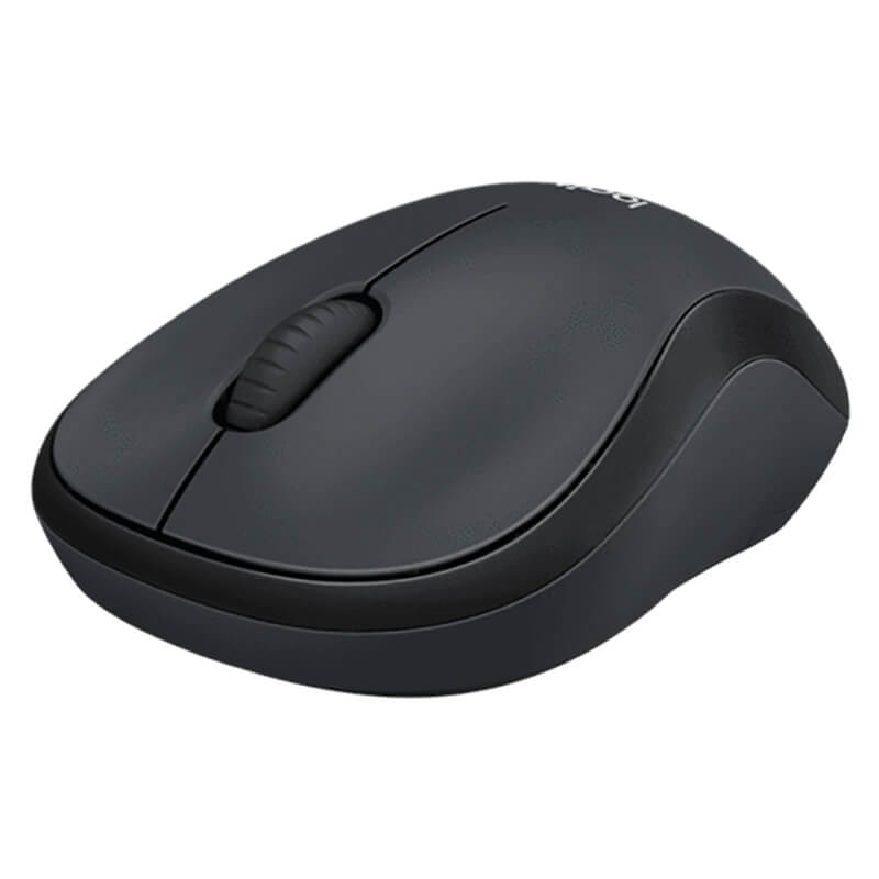 Logitech M221 Wireless Mouse-Logitech Pakistan