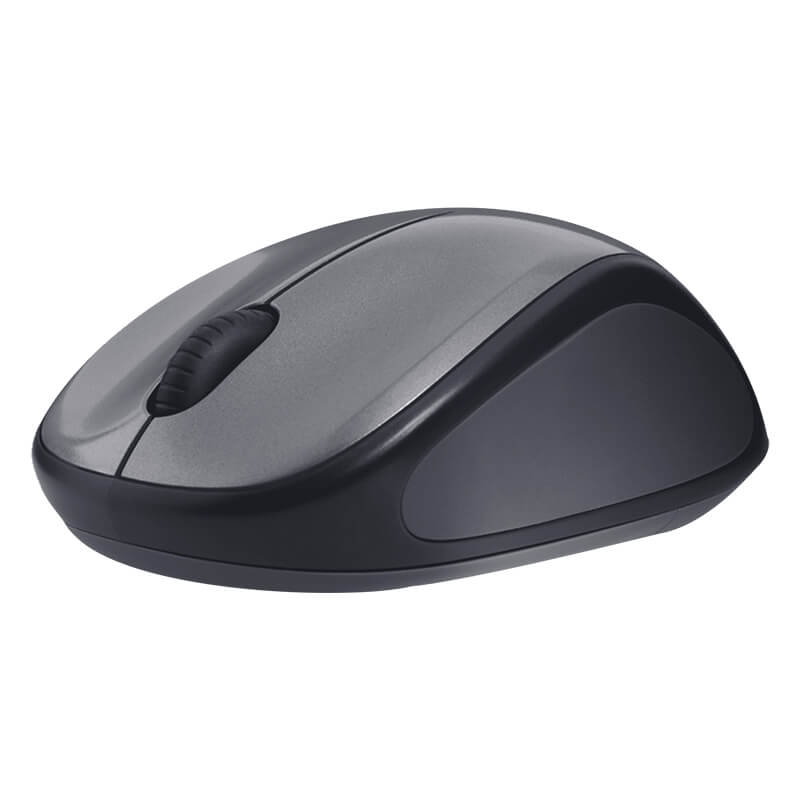 Logitech M235 Wireless Mouse - Logitech Pakistan