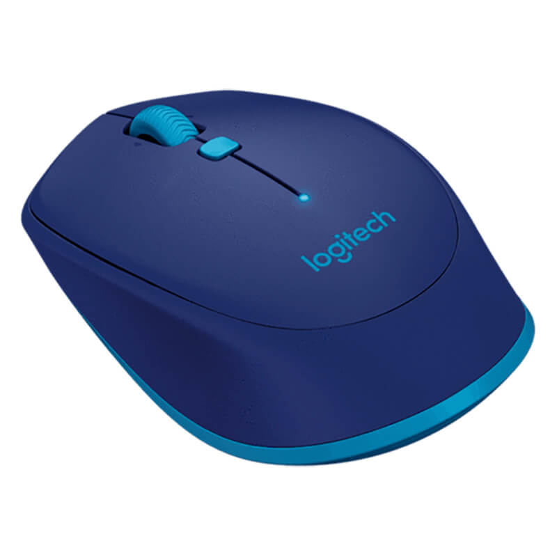 Logitech M337 Bluetooth Mouse-Logitech Pakistan