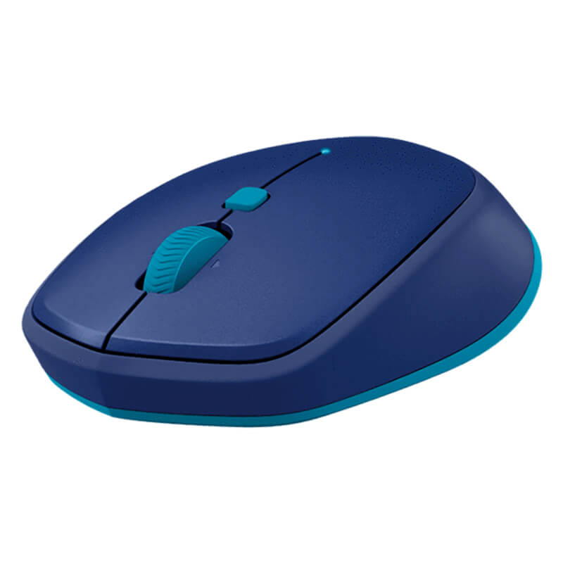 Logitech M337 Bluetooth Mouse-Logitech Pakistan