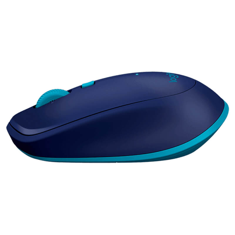 Logitech M337 Bluetooth Mouse-Logitech Pakistan