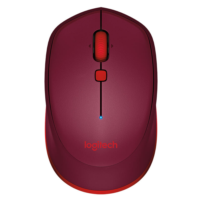 Logitech M337 Bluetooth Mouse-Logitech Pakistan