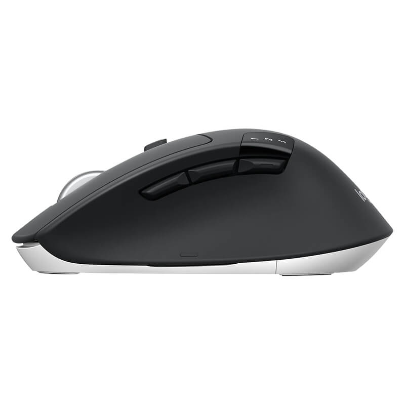 Logitech M720 Triathlon Mutli-Computer Wireless Mouse-Logitech Pakistan