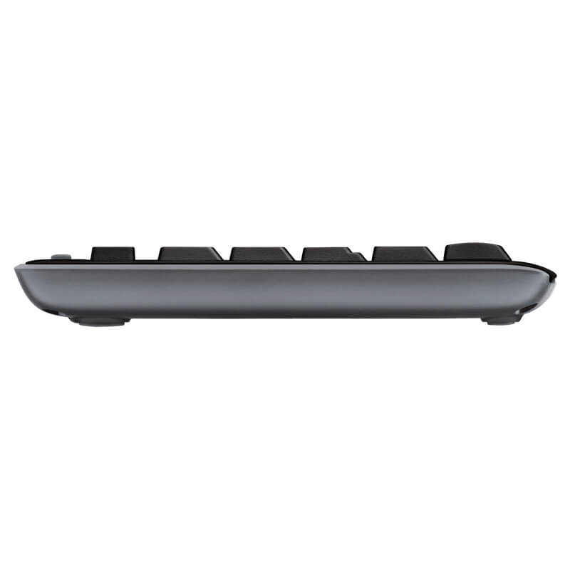Logitech MK270 Wireless Keyboard & Mouse Combo - Logitech Pakistan