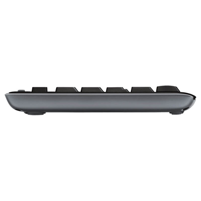 Logitech MK275 Wireless Keyboard & Mouse Combo - Logitech Pakistan