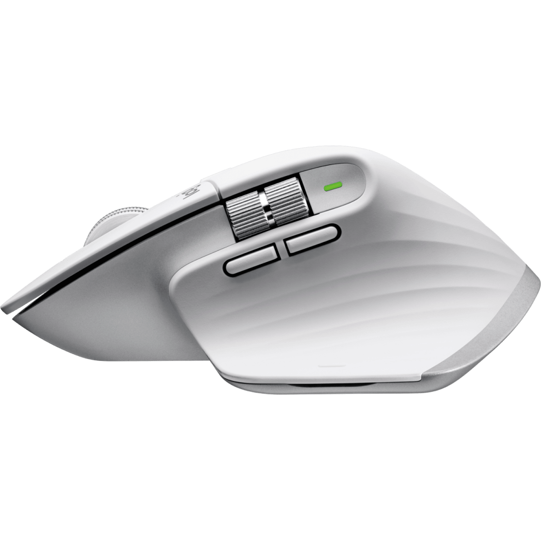 Logitech MX Master 3S Performance Wireless Mouse