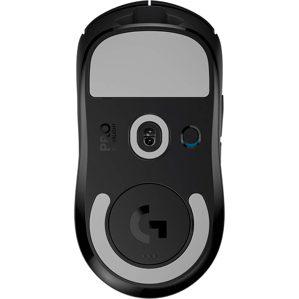 Logitech G Pro X Superlight Wireless Gaming Mouse