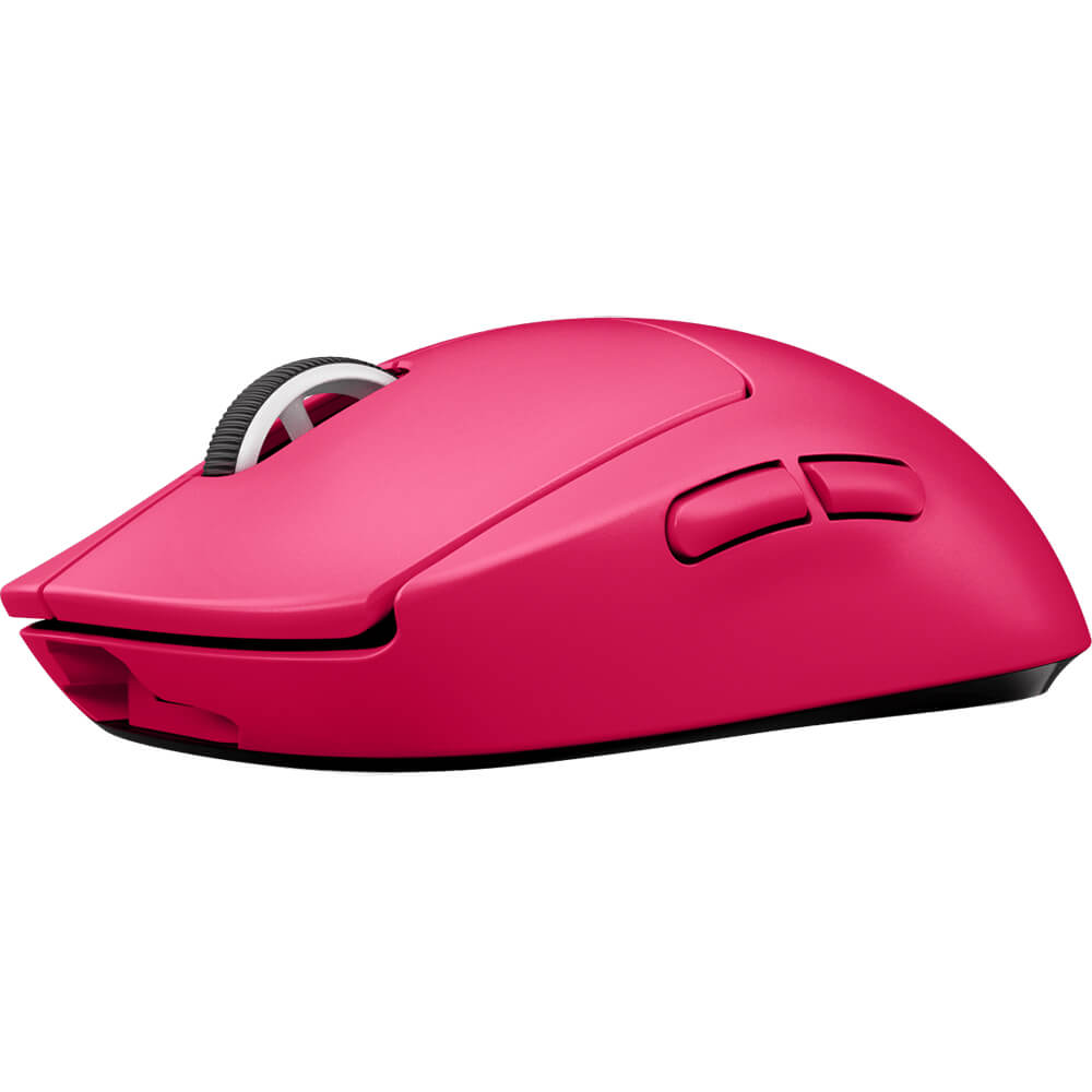 Logitech G Pro X Superlight Wireless Gaming Mouse