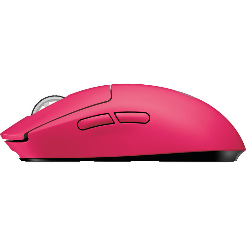 Logitech G Pro X Superlight Wireless Gaming Mouse