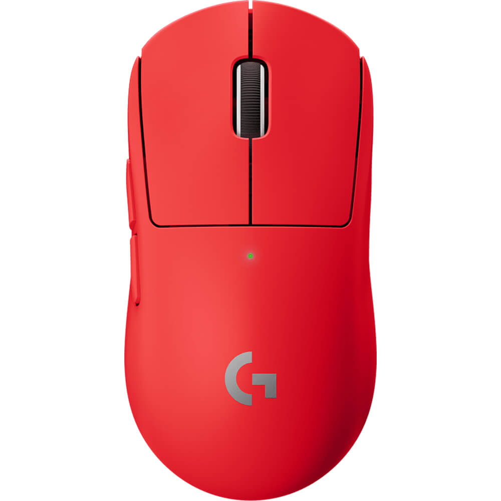 Logitech G Pro X Superlight Wireless Gaming Mouse