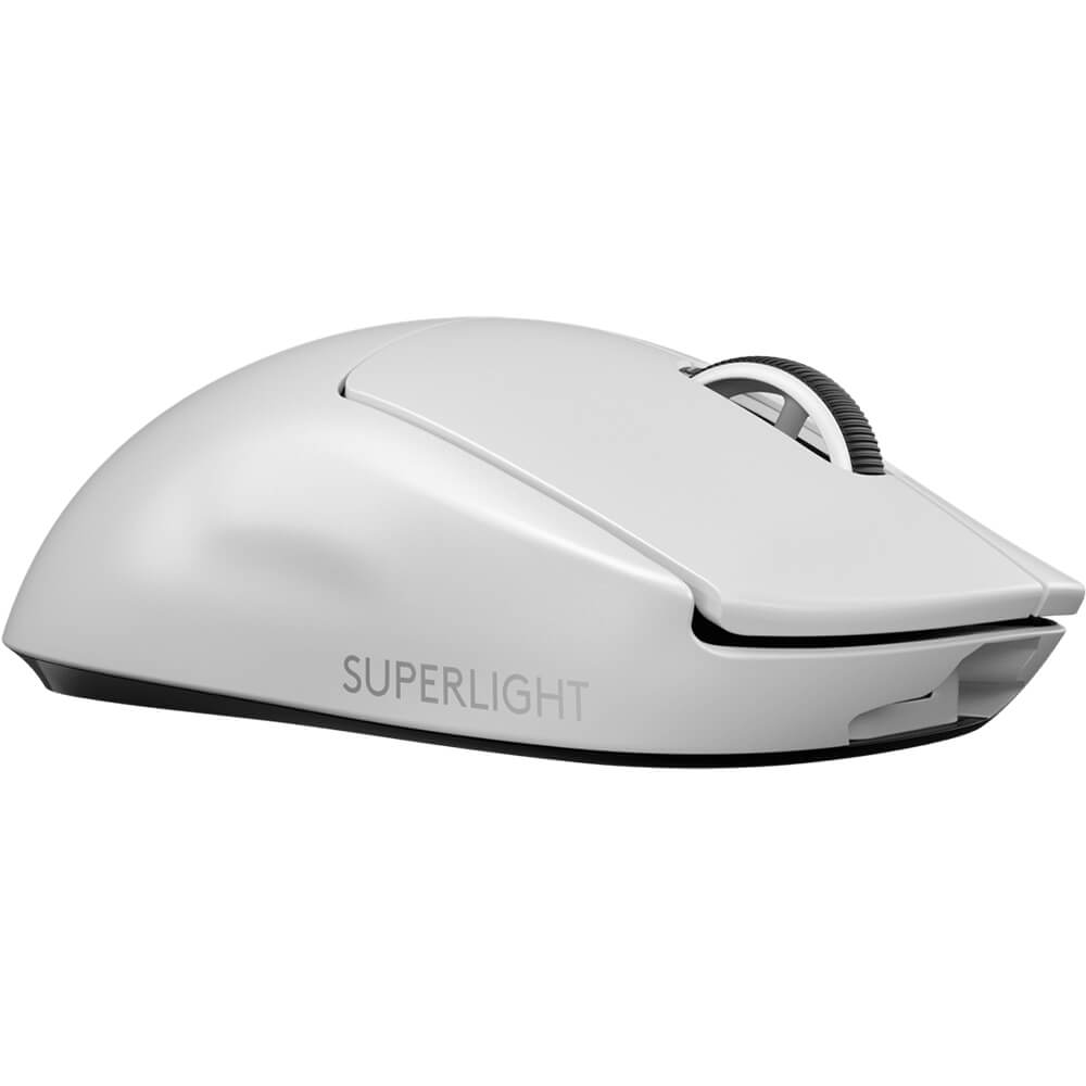 Logitech G Pro X Superlight Wireless Gaming Mouse