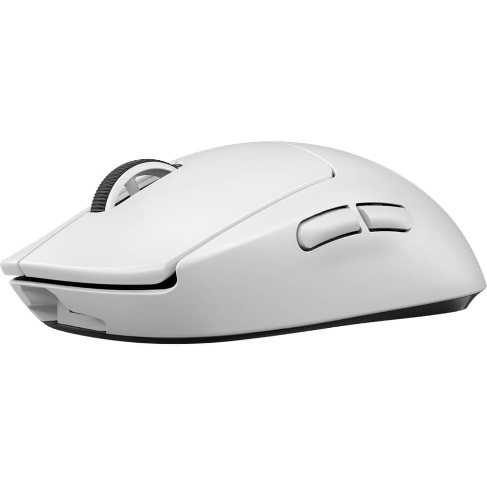 Logitech G Pro X Superlight Wireless Gaming Mouse