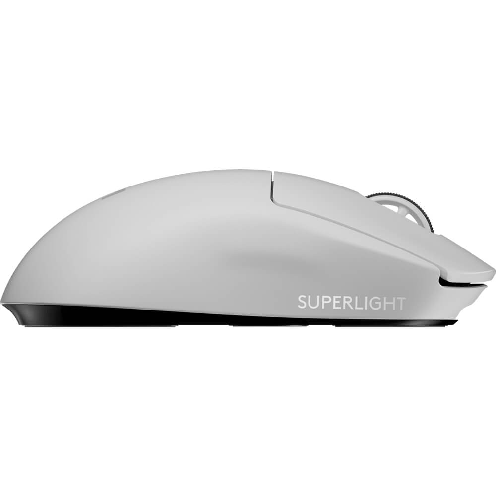 Logitech G Pro X Superlight Wireless Gaming Mouse