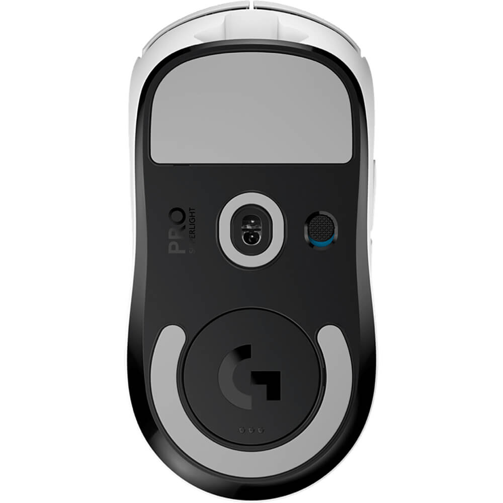 Logitech G Pro X Superlight Wireless Gaming Mouse