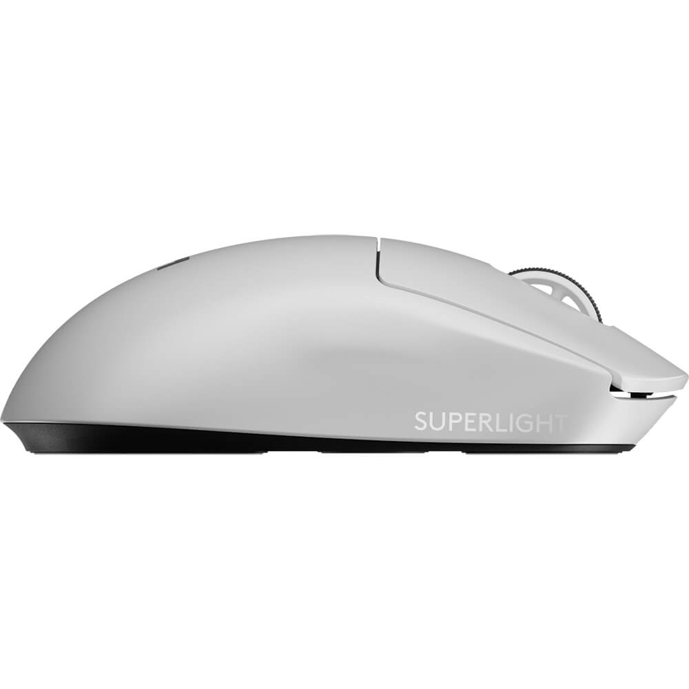 Logitech G Pro X Superlight 2 Wireless Gaming Mouse