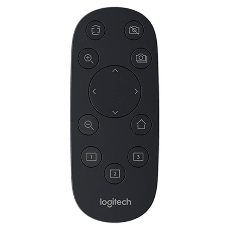 Logitech PTZ PRO 2 HD 1080p Conference Camera-Logitech Pakistan