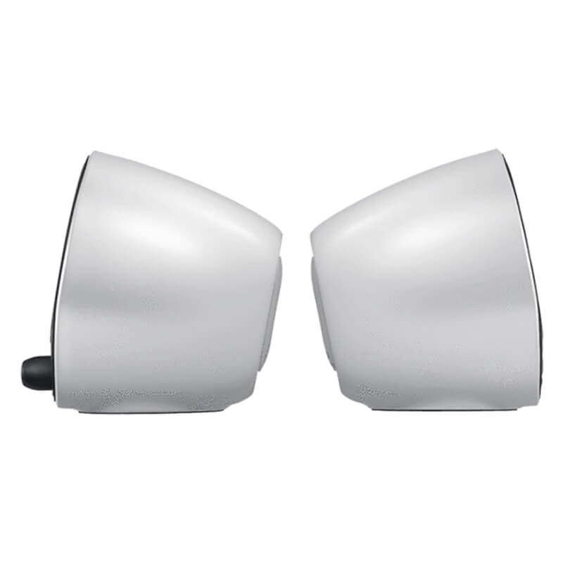 Logitech Z120 Mini Stereo Speakers-Logitech Pakistan