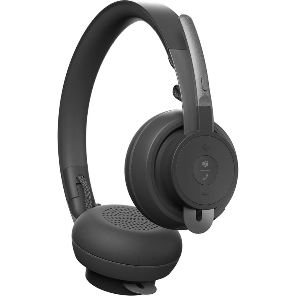 Logitech Zone Wireless Headset (Microsoft Teams Version)