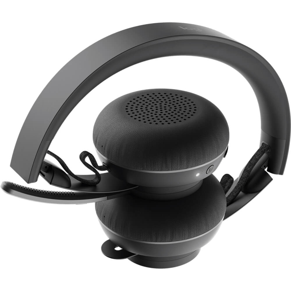 Logitech Zone Wireless Headset (Microsoft Teams Version)